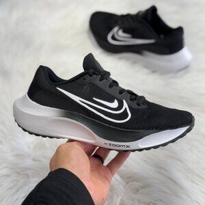 Nike | Shoes | Nike Zoom Fly 5 Low Womens Running Shoes